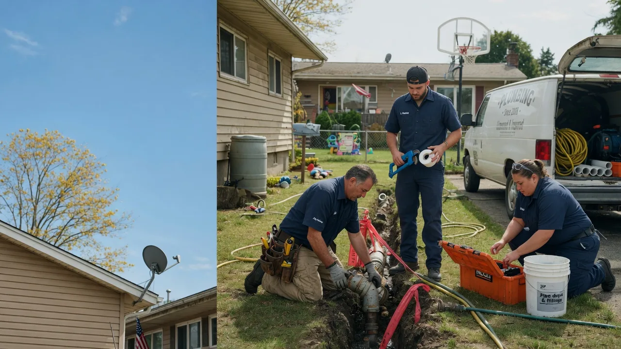Garbage Disposal Replacement in Drummond, OK near me